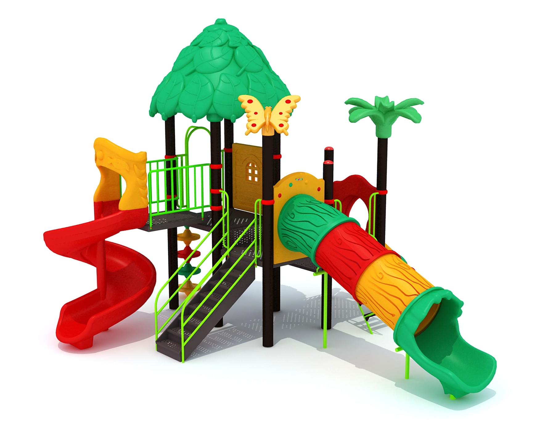 Childrens Play Park Equipment Price